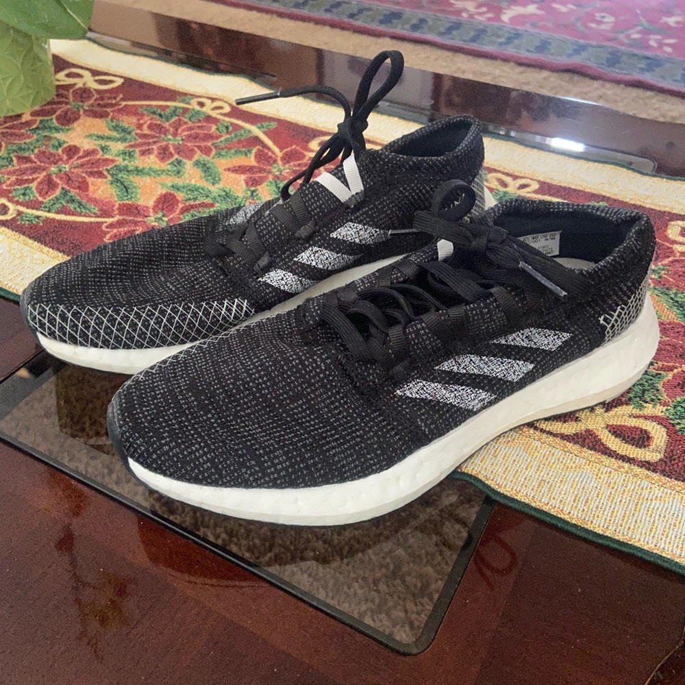 Adidas pure boost women’s sz.8